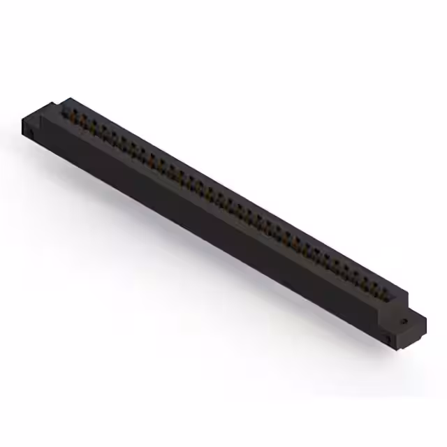 355-066-521-212 EDAC Inc.  Edgeboard Connectors